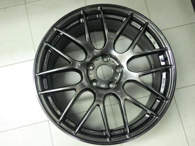 【WORK(ワーク)】EMOTION M8R