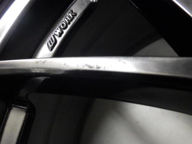 【WORK(ワーク)】EMOTION M8R