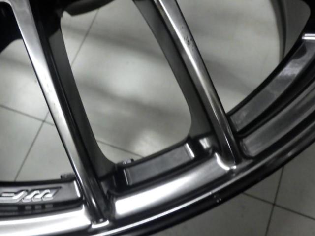 【WORK(ワーク)】EMOTION M8R