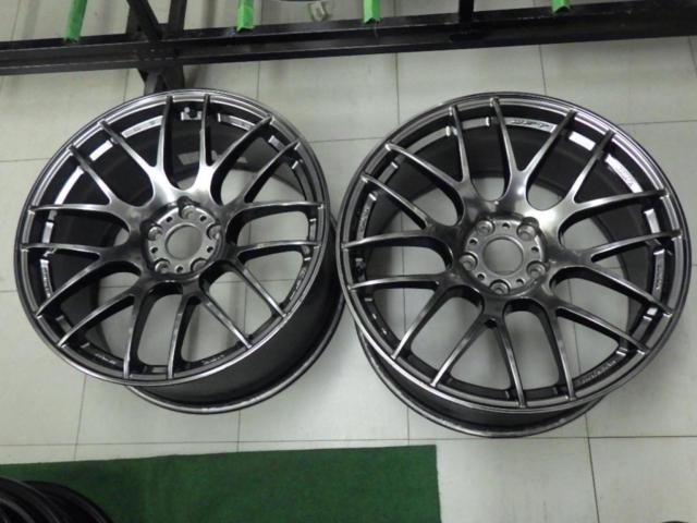 WORK(ワーク) EMOTION M8R