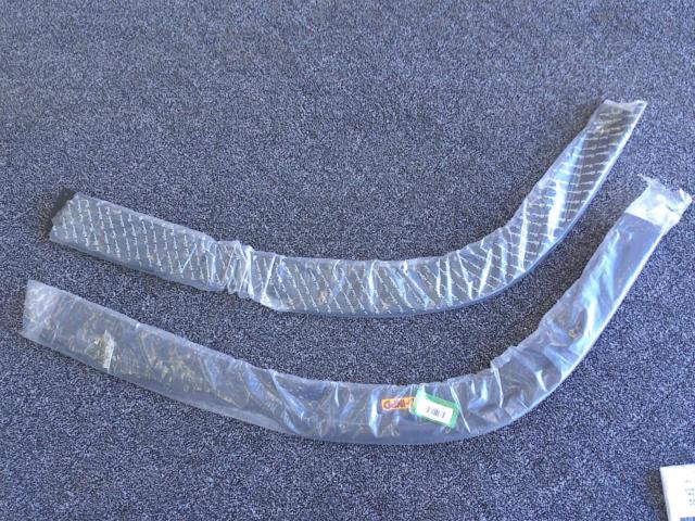 Stage21  エアロフロントリップスポイラー/セレブリップライナー TypeD