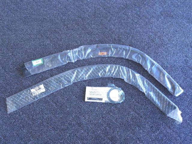 Stage21  エアロフロントリップスポイラー/セレブリップライナー TypeD