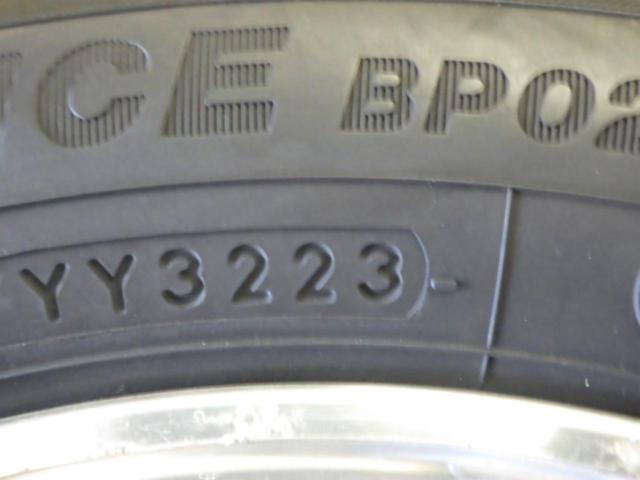 ダイハツ純正(DAIHATSU)  7本スポークホイール +PRACTIVA ICE BP02