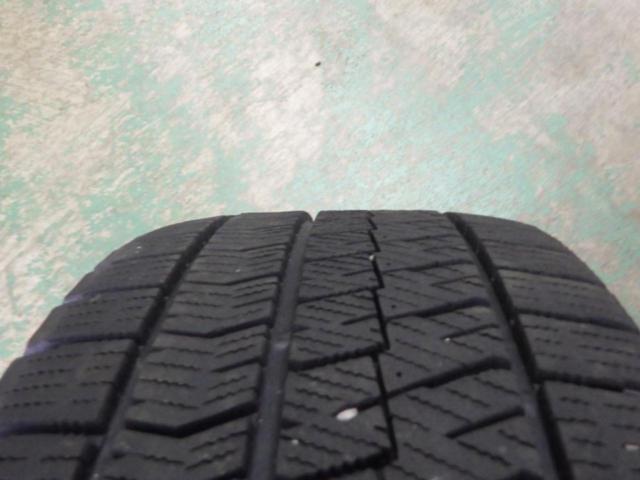 A-TECH(エーテック) SCHNEIDER(シュナイダー)  PLESTO  + BRIDGESTONE(ブリヂストン) BLIZZAK VRX2