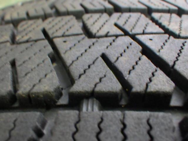 A-TECH(エーテック) SCHNEIDER(シュナイダー)  PLESTO  + BRIDGESTONE(ブリヂストン) BLIZZAK VRX2