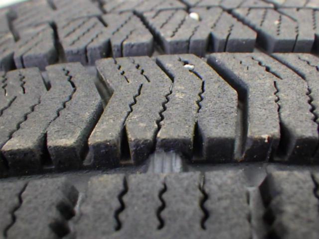 A-TECH(エーテック) SCHNEIDER(シュナイダー)  PLESTO  + BRIDGESTONE(ブリヂストン) BLIZZAK VRX2