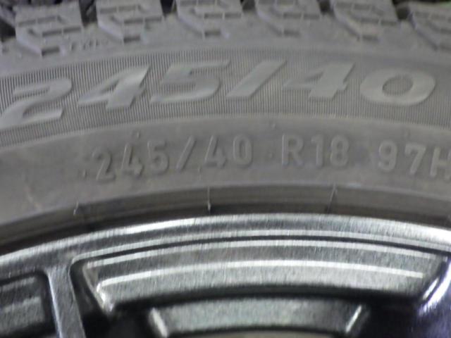 weds VELVA SPORT  + PIRELLI(ピレリ) ICE ZERO ASIMMETRICO