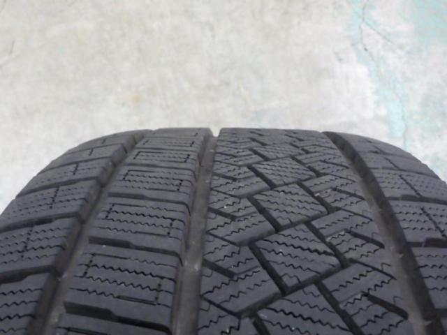 weds VELVA SPORT  + PIRELLI(ピレリ) ICE ZERO ASIMMETRICO