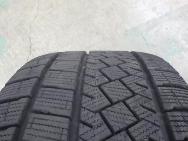 weds VELVA SPORT  + PIRELLI(ピレリ) ICE ZERO ASIMMETRICO