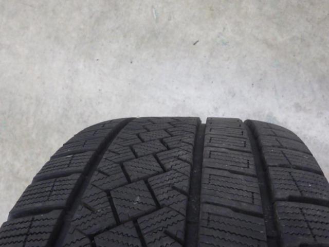 weds VELVA SPORT  + PIRELLI(ピレリ) ICE ZERO ASIMMETRICO