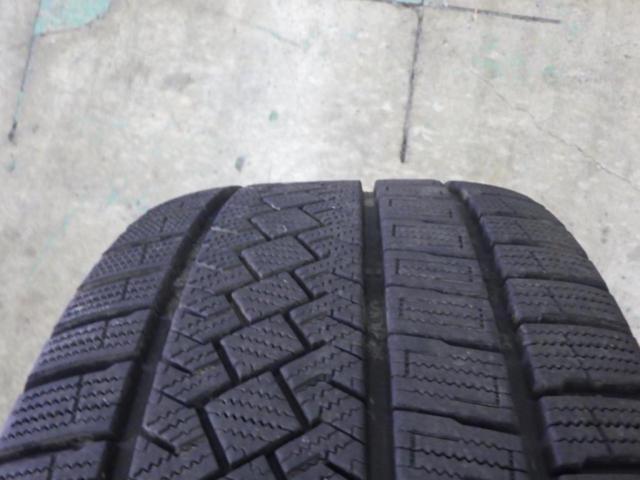 weds VELVA SPORT  + PIRELLI(ピレリ) ICE ZERO ASIMMETRICO