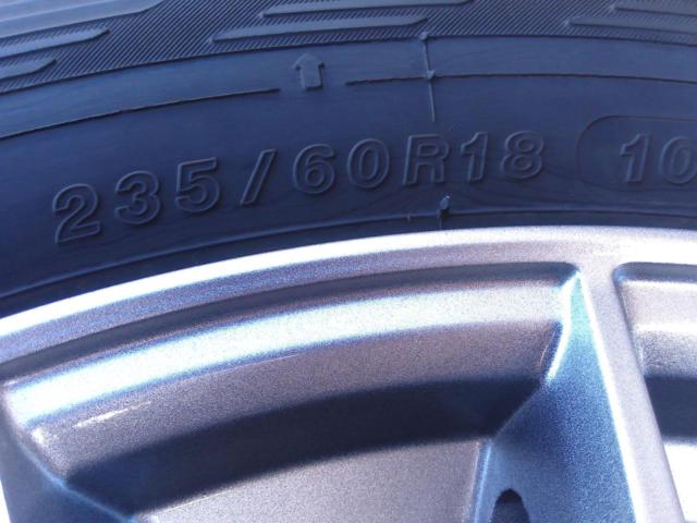 【YOKOHAMA】STANDARD WHEEL GRASS + 【YOKOHAMA】ice GURAD G075 4本セット