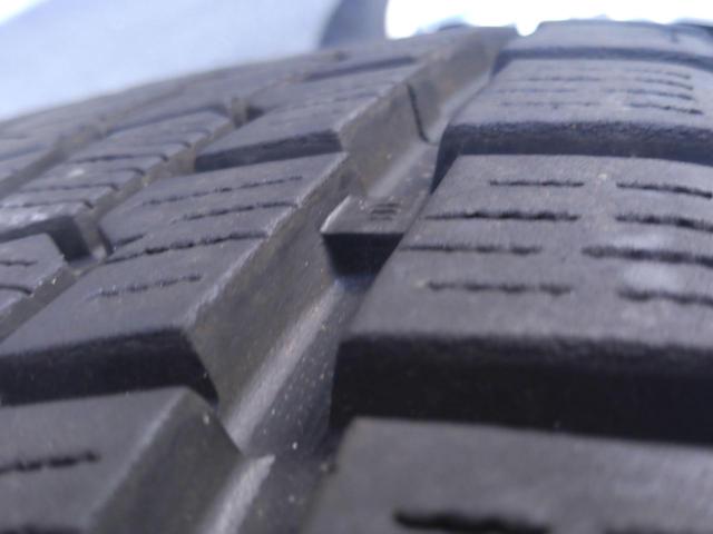 【YOKOHAMA】STANDARD WHEEL GRASS + 【YOKOHAMA】ice GURAD G075 4本セット