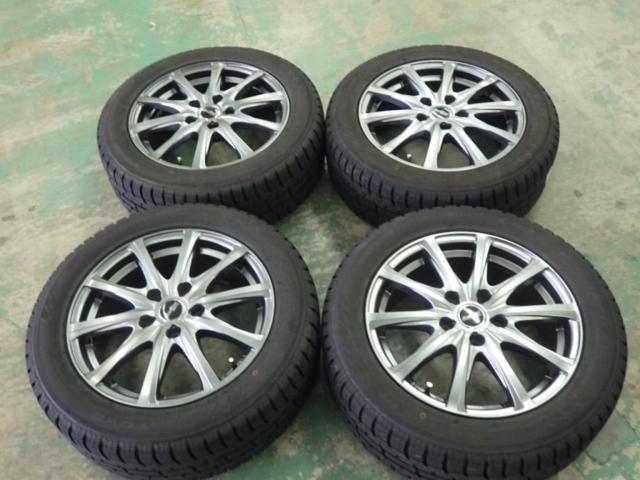 MANARAY SPORT EUROSPEED EuroSpeed V25 + TOYO(トーヨー) TOYO GARIT GIZ