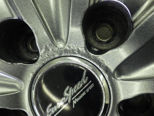 MANARAY SPORT EUROSPEED EuroSpeed V25  + TOYO(トーヨー) TOYO GARIT GIZ
