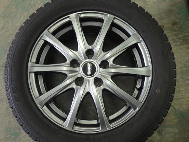 MANARAY SPORT EUROSPEED EuroSpeed V25  + TOYO(トーヨー) TOYO GARIT GIZ
