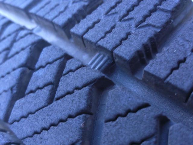 ZACK  JP-550  + BRIDGESTONE(ブリヂストン) BRIDGESTONE BLIZZAK VRX2