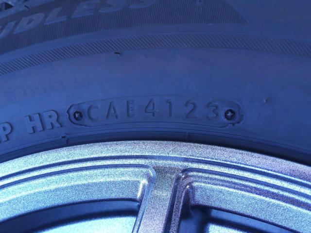 ZACK  JP-550  + BRIDGESTONE(ブリヂストン) BRIDGESTONE BLIZZAK VRX2