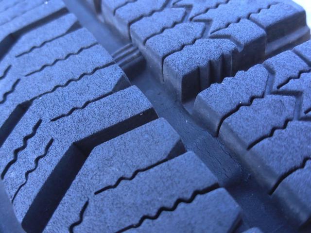 ZACK  JP-550  + BRIDGESTONE(ブリヂストン) BRIDGESTONE BLIZZAK VRX2