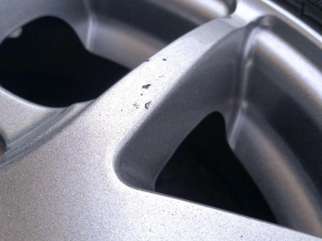 SCHNEIDER  Style 52  + BRIDGESTONE(ブリヂストン) 【BRIDGESTONE】BLIZZAK VRX2