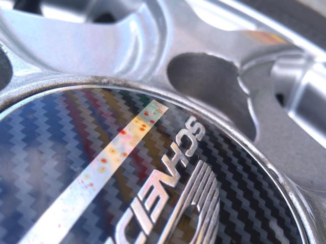 SCHNEIDER  Style 52  + BRIDGESTONE(ブリヂストン) 【BRIDGESTONE】BLIZZAK VRX2