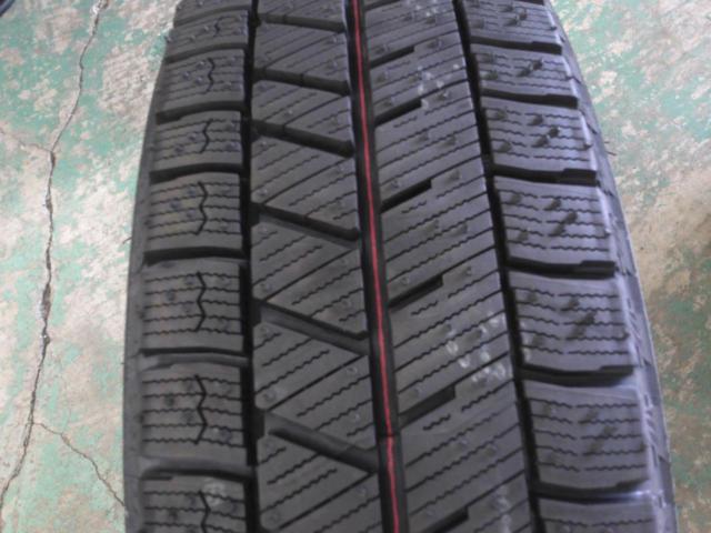 ABE SHOKAI(アベショウカイ) LA STRADA(ラ・ストラーダ) TIRADO ETA  + BRIDGESTONE(ブリヂストン) VRX3