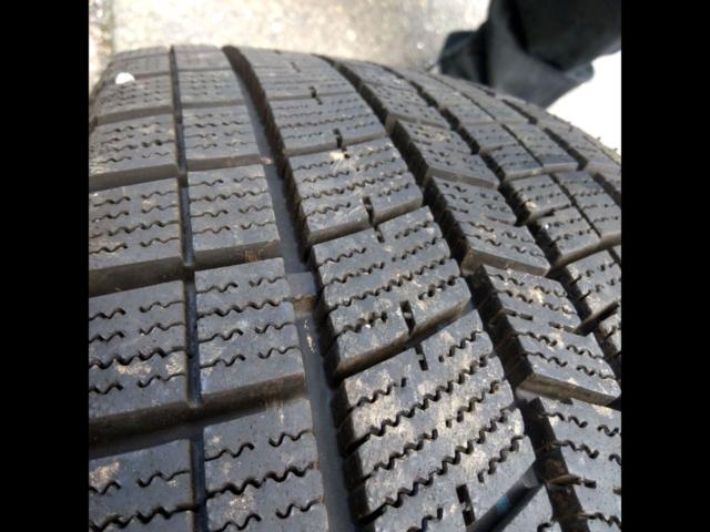 【HOT STUFF(ホットスタッフ)】Exceeder(エクシーダー) EX10 (5HOLE)+【NANKANG】ICE ACTIVA AW-1