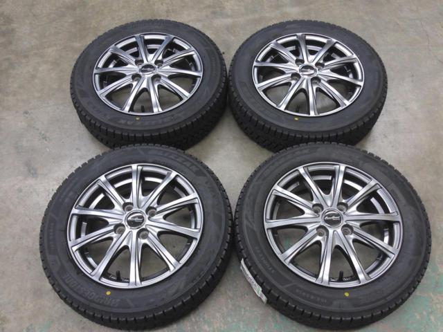 MARUKA SERVICE(マルカサービス) MANARAY SPORT EUROSPEED(マナレイスポーツ ユーロスピード) V25 + BRIDGESTONE(ブリヂストン) VRX3