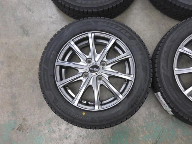 MARUKA SERVICE(マルカサービス) MANARAY SPORT EUROSPEED(マナレイスポーツ ユーロスピード) V25  + BRIDGESTONE(ブリヂストン) VRX3