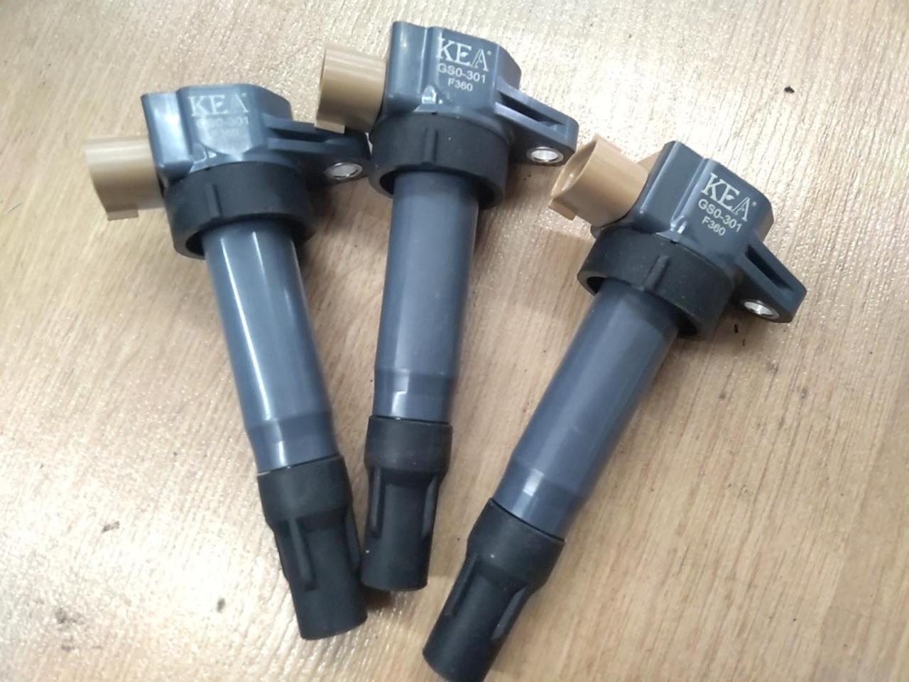 KEA イグニッションコイル GS0-301 (Y09319) | やや傷や汚れあり | アップガレージ 新潟新発田店 | カー用品 電装系 ...