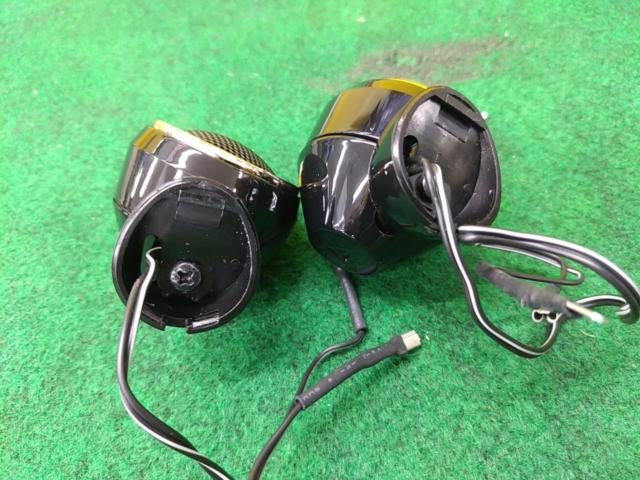 【KENWOOD】 [KFC-XS1703] 15cm セパレートスピーカー + ツィーター