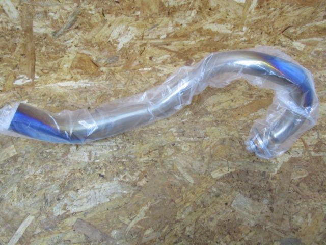 OVER RACING TT-Foemula フルチタンアップマフラー/16-014-07 | 未使用 | アップガレージ 山梨中央店 ...