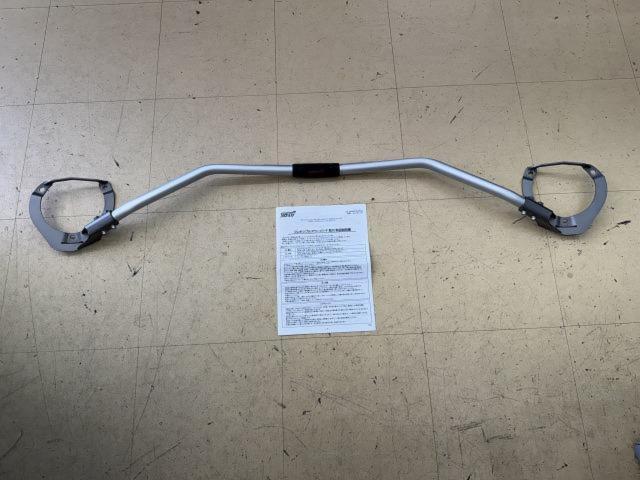 STI フレキシブルタワーバー 【VM系レヴォーグ/VA型 WRX S4】 | 中古品 