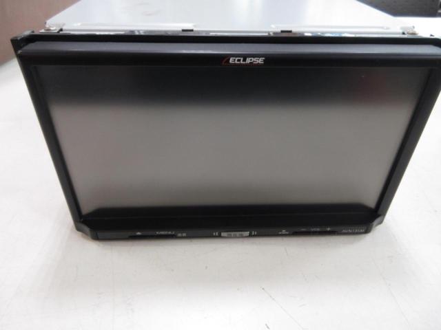 ECLIPSE AVN135M | 中古品 | アップガレージ 新潟長岡店 | カー用品 カーナビ(地デジ） AV一体メモリーナビ（地デジ）を ...
