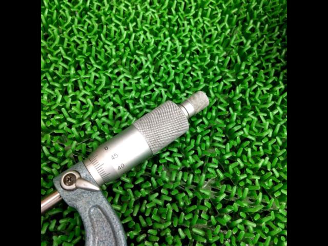 【Mitutoyo】 スプラインマイクロメータ アナログ M110-25 0-25mm/0.01mm