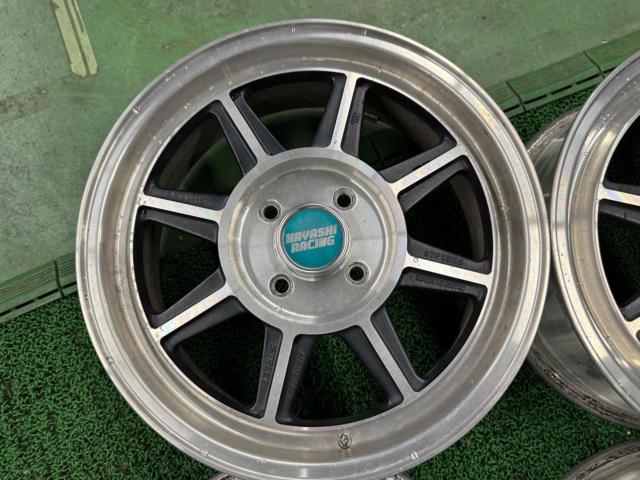 【HAYASHI RACING(ハヤシレーシング)】Hayashi Street(ハヤシストリート) TYPE STF | 中古品 | アップ ...