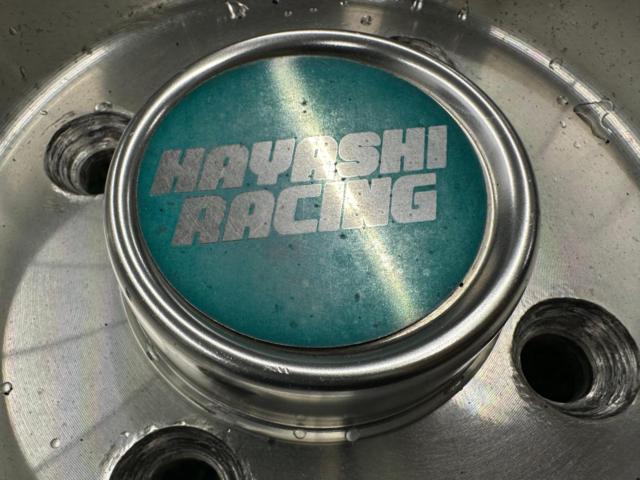 【HAYASHI RACING(ハヤシレーシング)】Hayashi Street(ハヤシストリート) TYPE STF | 中古品 | アップ ...