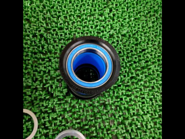 BBB BBO-05 ボトムプレス BB30 BB外径Φ46mm
