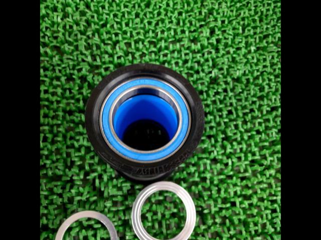 BBB BBO-05 ボトムプレス BB30 BB外径Φ46mm