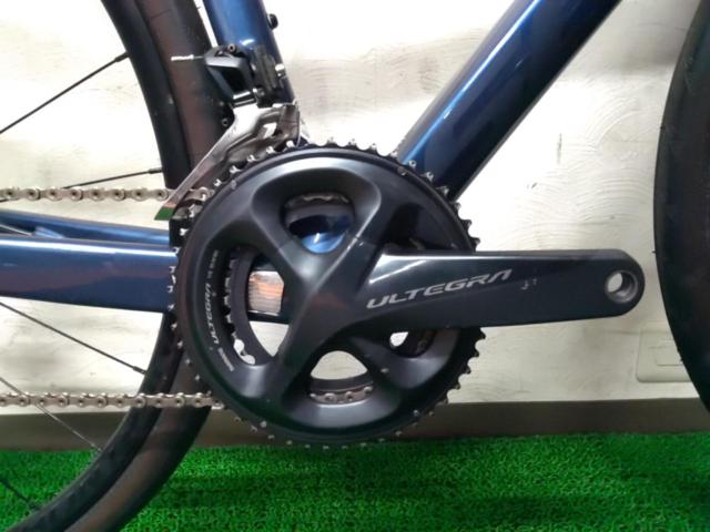 3大特価 SCOTT 2020 ADDICT RC30 DISC 700x32c 2×11s カーボンロードバイク ブルー 参考サイズ175-185