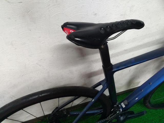 3大特価 SCOTT 2020 ADDICT RC30 DISC 700x32c 2×11s カーボンロードバイク ブルー 参考サイズ175-185