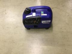 YAMAHA EF9HiS インバーター発電機