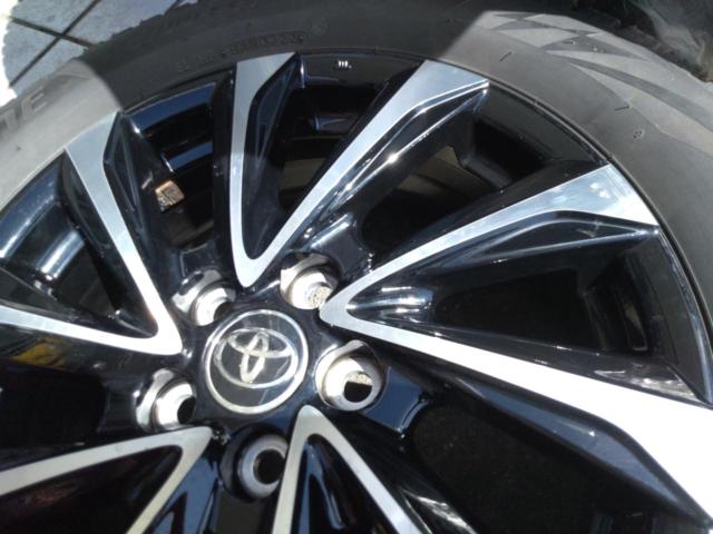 トヨタ純正】TOYOTA ノア/ヴォクシー【90系】純正ホイール+ 