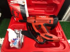 ヒルティ HILTI GX 100-E ガス釘打機