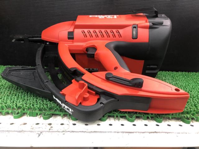 ヒルティ HILTI GX 100-E ガス釘打機
