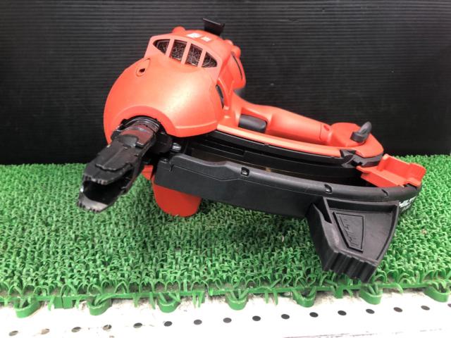 ヒルティ HILTI GX 100-E ガス釘打機