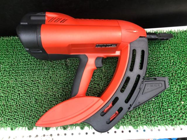ヒルティ HILTI GX 100-E ガス釘打機
