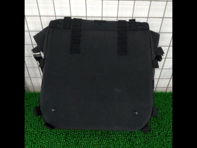 SW-MOTECH LS2サドルバッグ