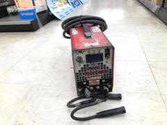 日動工業 インバータ直流溶接機 DIGITAL-200A