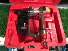 マックス MAX 高圧タッカ HA-57 スーパーネイラ